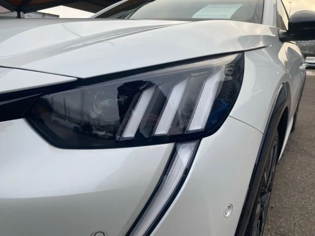 Peugeot E-208 GT-Line