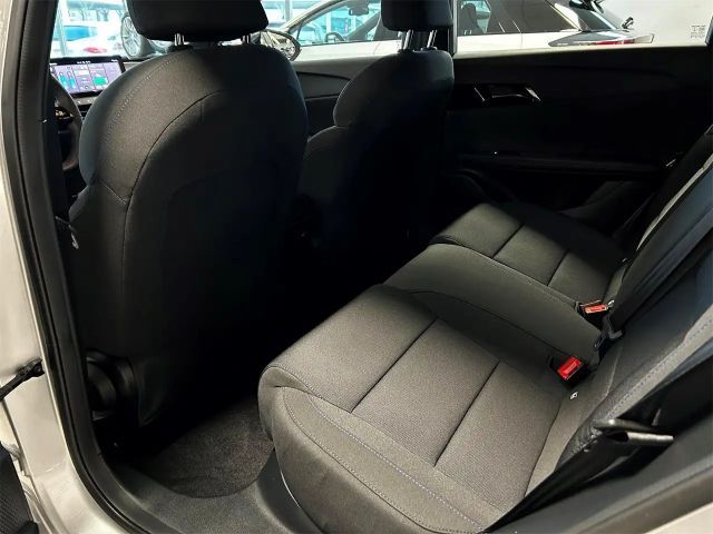 MG MG4 51 kWh EV Standard range