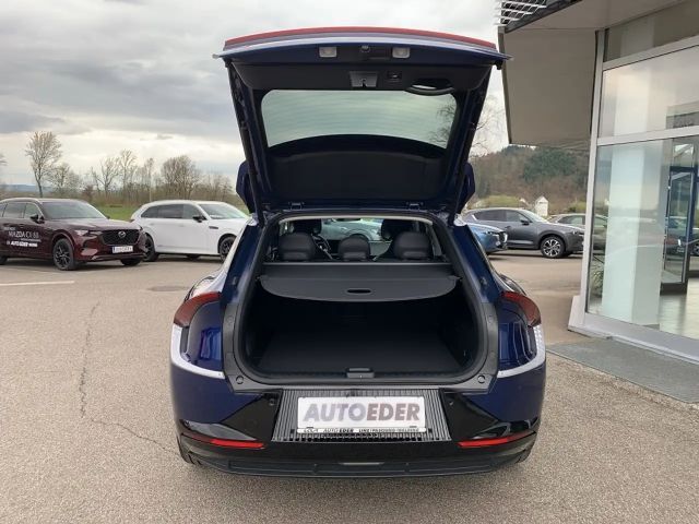 Kia EV6 Plus Vierwielaandrijving