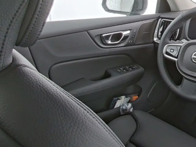 Volvo V60 Dark Plus T6