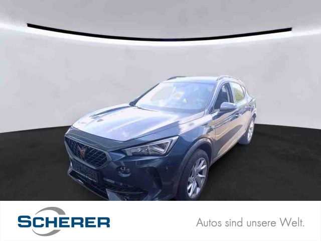 Cupra Formentor Formentor 2.0 TDI LED CARPLAY PDC hi. SHZ ACC