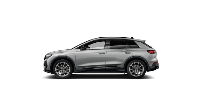 Audi Q4 e-tron Suv 45 e-tron Audi Q4 e-tron