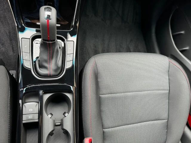 Hyundai i30 Hybrid N Line T-GDi