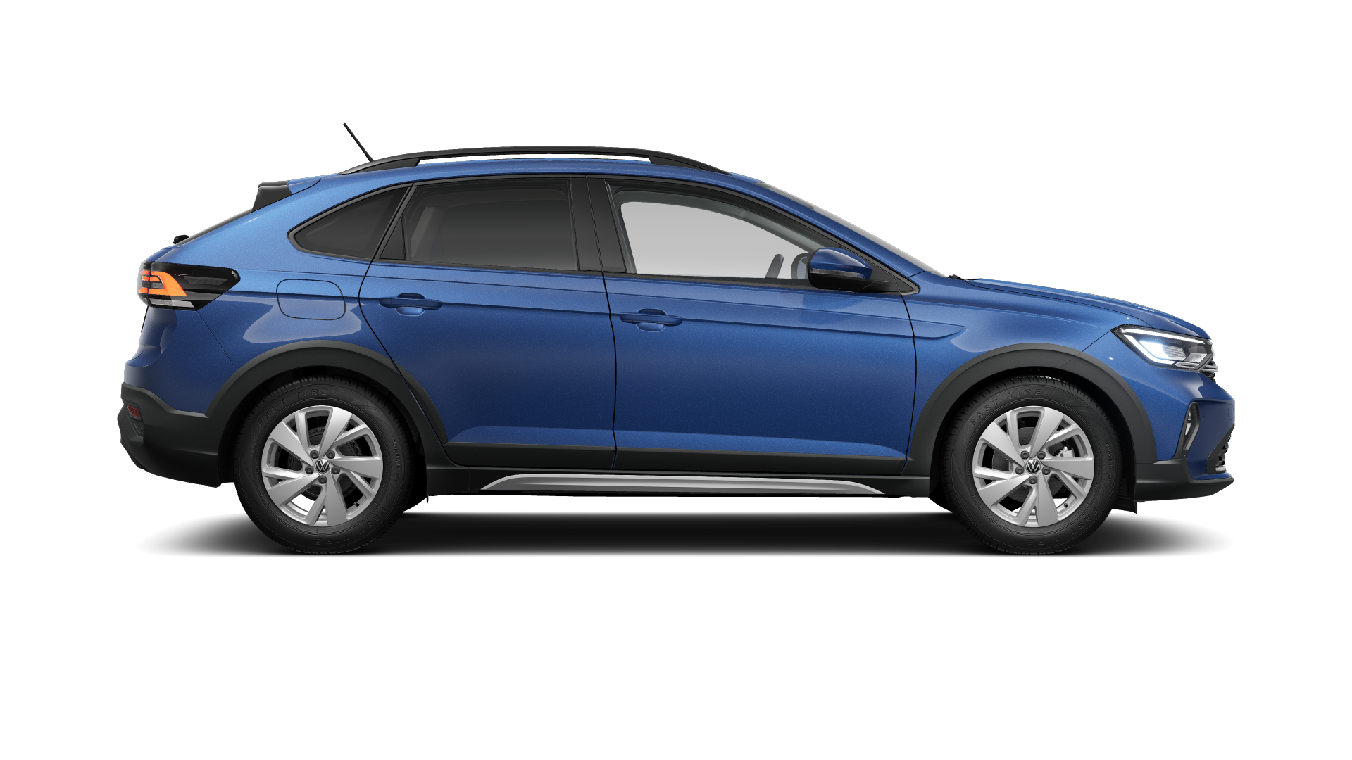 Volkswagen Taigo 1.0 TSI