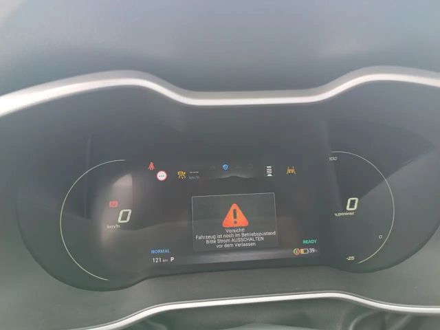 MG ZS 51 kWh EV Luxury