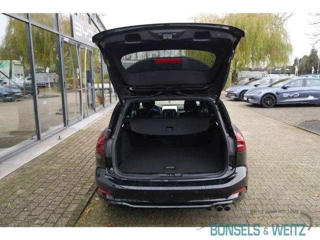 Ford Focus 1.5 EcoBlue ST Line Wagon