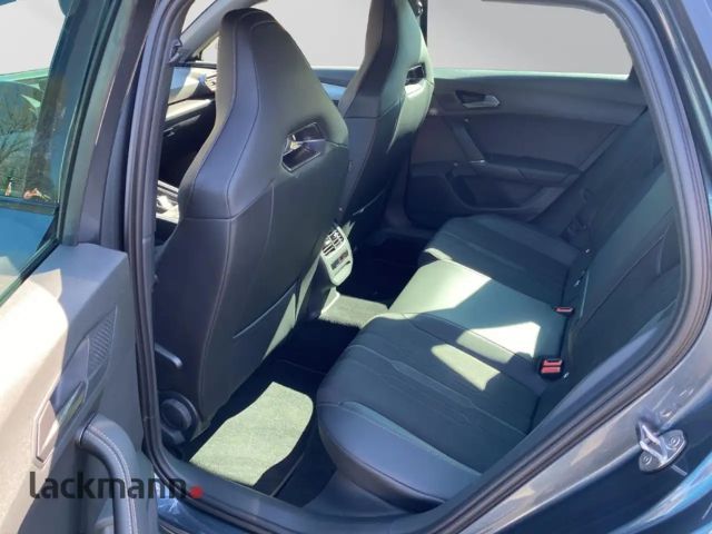 Cupra Leon 4Drive Sportstourer VZ