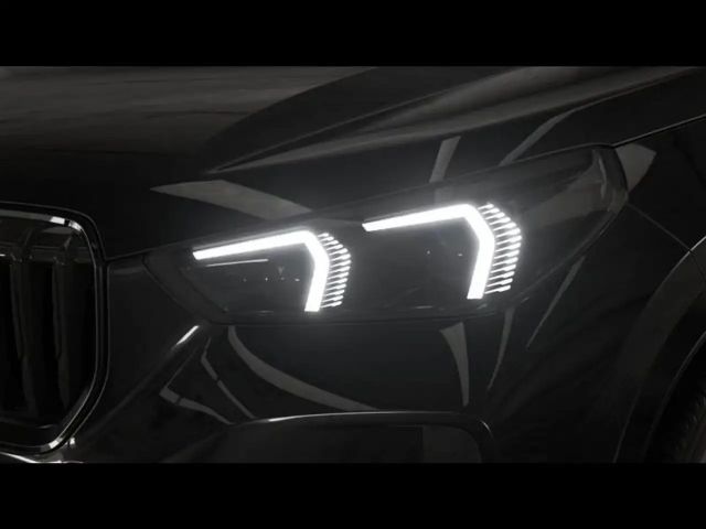 BMW X1 M-Sport sDrive