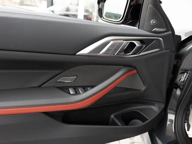 BMW 440 Cabrio xDrive