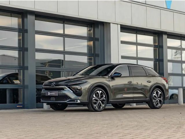 Citroën C5 X Max