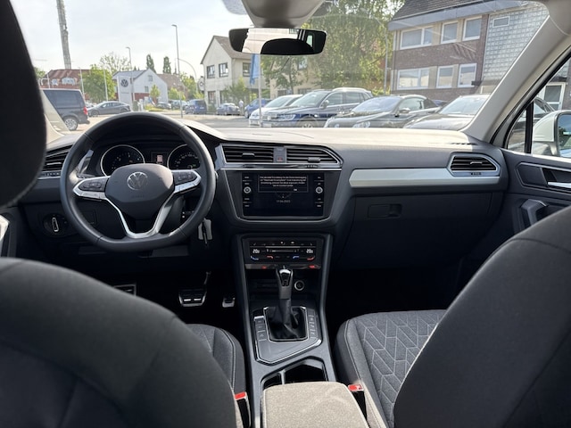 Volkswagen Tiguan 2.0 TDI Move