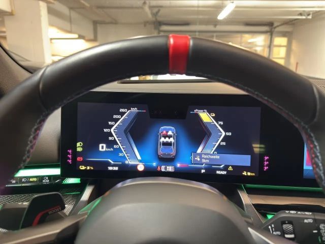 BMW i5 M60 Touring xDrive