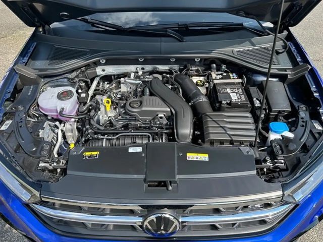 Volkswagen T-Roc DSG R-Line