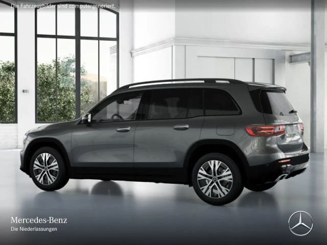 Mercedes-Benz GLB 200 Progressive