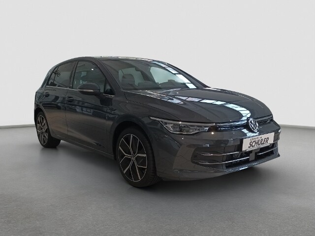 Volkswagen Golf 1,5 TSI EDITION50 AHV*L&S*PANO