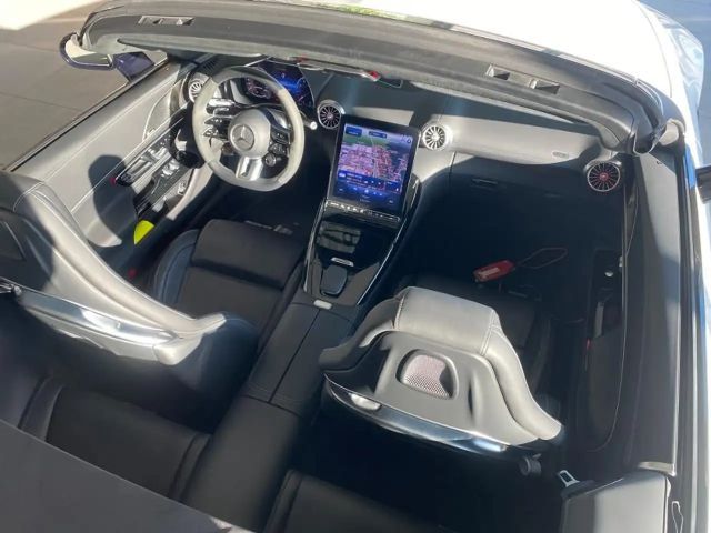 Mercedes-Benz AMG SL 4MATIC SL 63 AMG