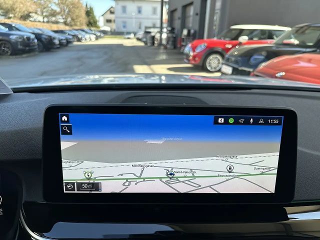 BMW 530 530e Touring