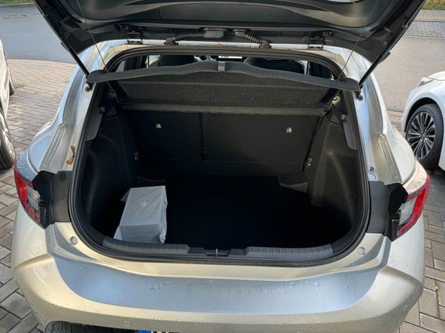 Toyota Corolla 5-deurs Team D Technik