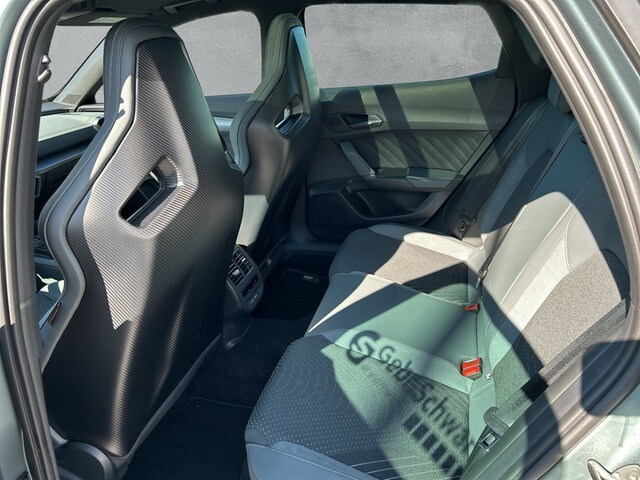 Cupra Formentor VZ e-Hybrid