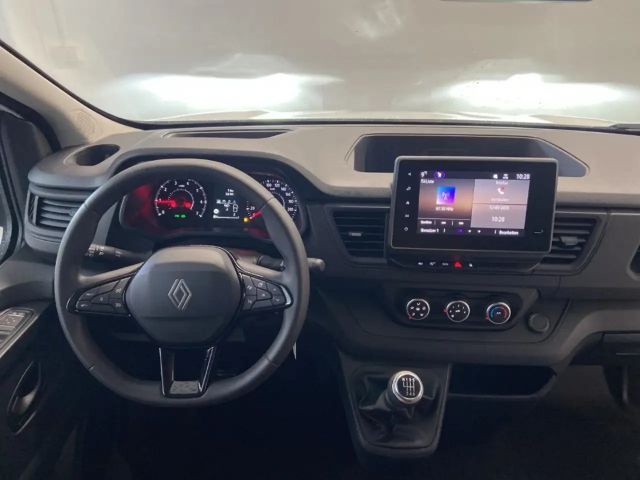 Renault Trafic L2H1