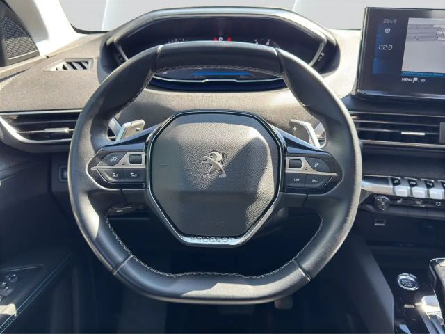 Peugeot 5008 Allure Pack BlueHDi EAT8