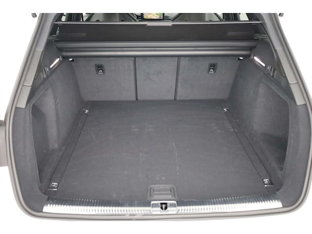 Audi RS4 Avant Quattro