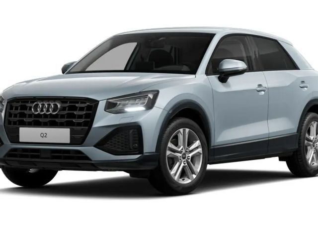 Audi Q2 35 TFSI