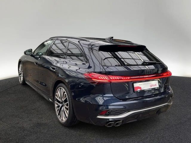 Audi A5 Quattro S-Line S-Tronic