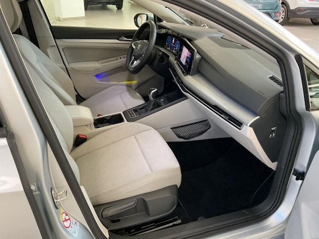 Volkswagen Golf 1.5 TSI Golf VIII Life