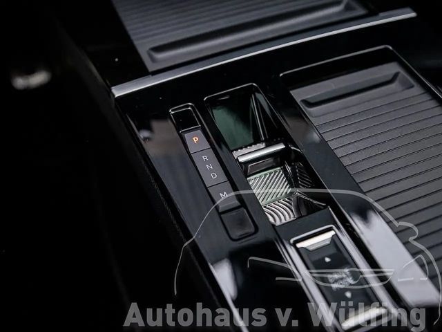 Opel Astra Sports Tourer Ultimate