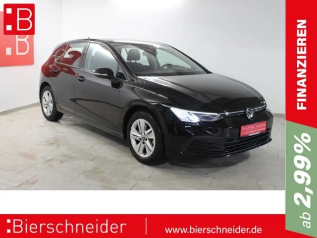 Volkswagen Golf 1.5 TSI Life