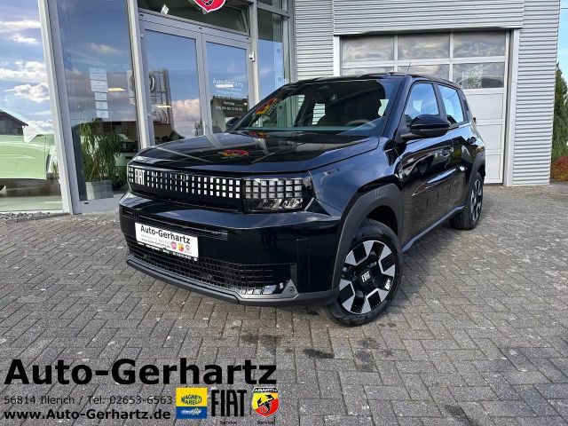 Fiat Grande Panda 1.2 eDCT 74 kW Icon/ Tech-Paket/Navi