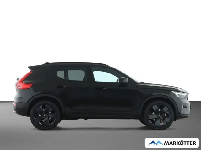 Volvo XC40 Plus