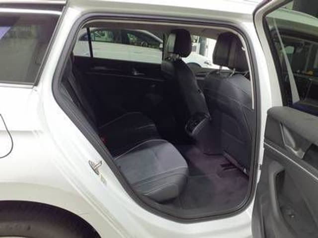 Volkswagen Passat 2.0 TDI DSG Variant