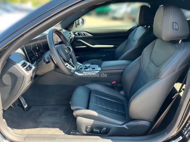 BMW 440 Coupé M440i xDrive