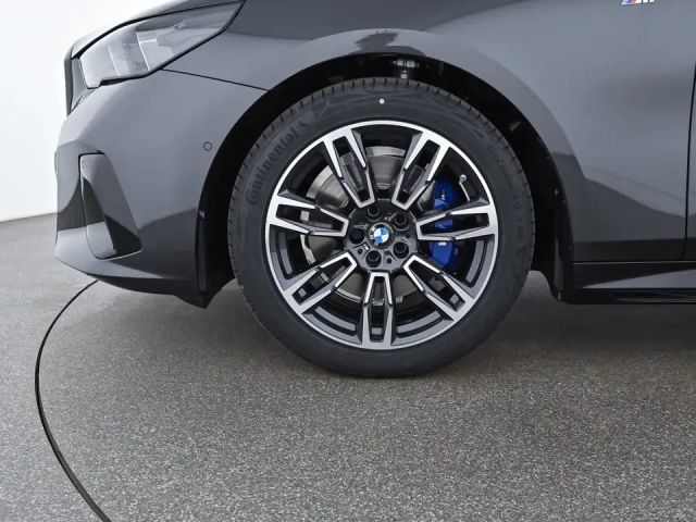 BMW 520 520d xDrive