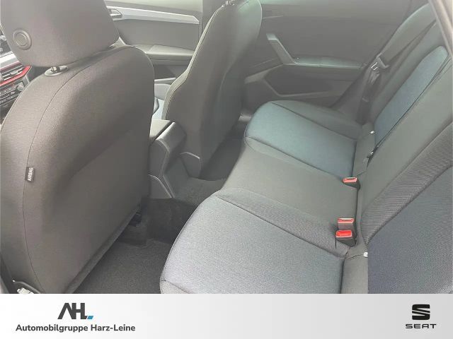 Seat Ibiza 1.0 TSI FR-lijn