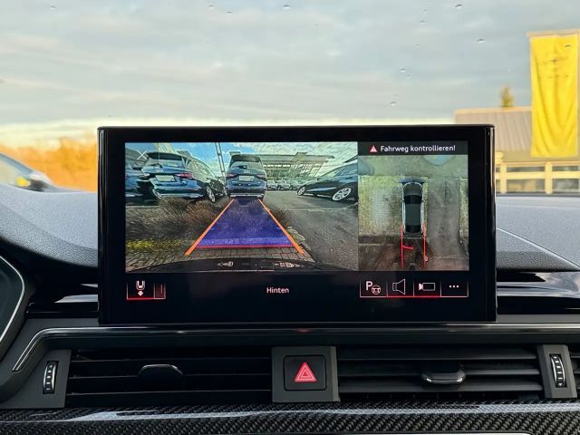 Audi S5 3.0 TDI Quattro Sportback