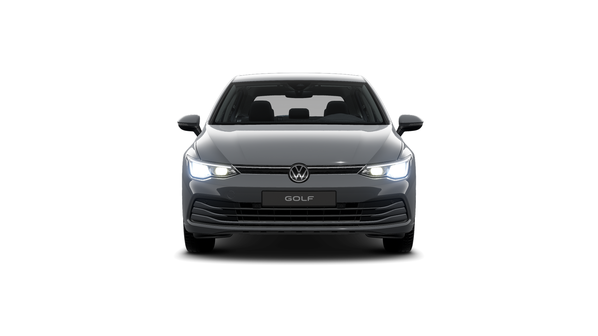 Volkswagen Golf DSG Golf VIII Life