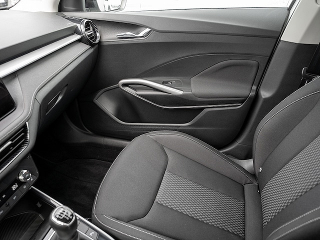 Skoda Fabia 1.0 TSI Style Style