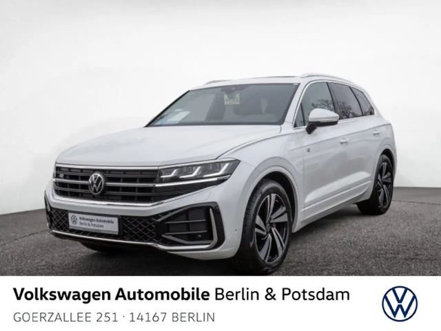 Volkswagen Touareg 3.0 V6 TDI 3.0 V6 TSI R-Line