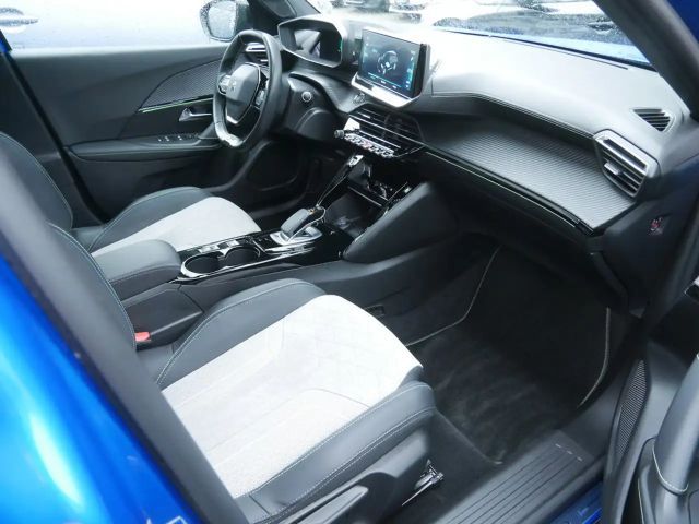 Peugeot E-2008 GT-Line