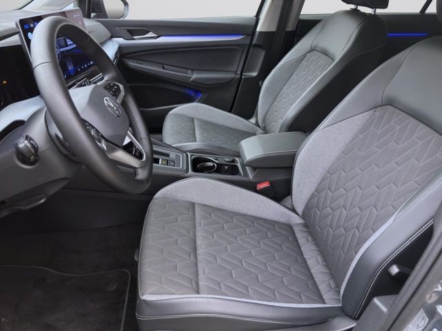 Volkswagen Golf 2.0 TDI DSG Variant