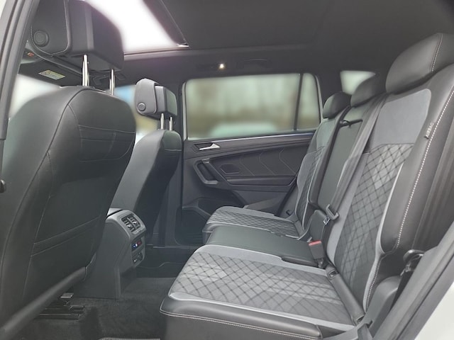 Volkswagen Tiguan Allspace DSG Style