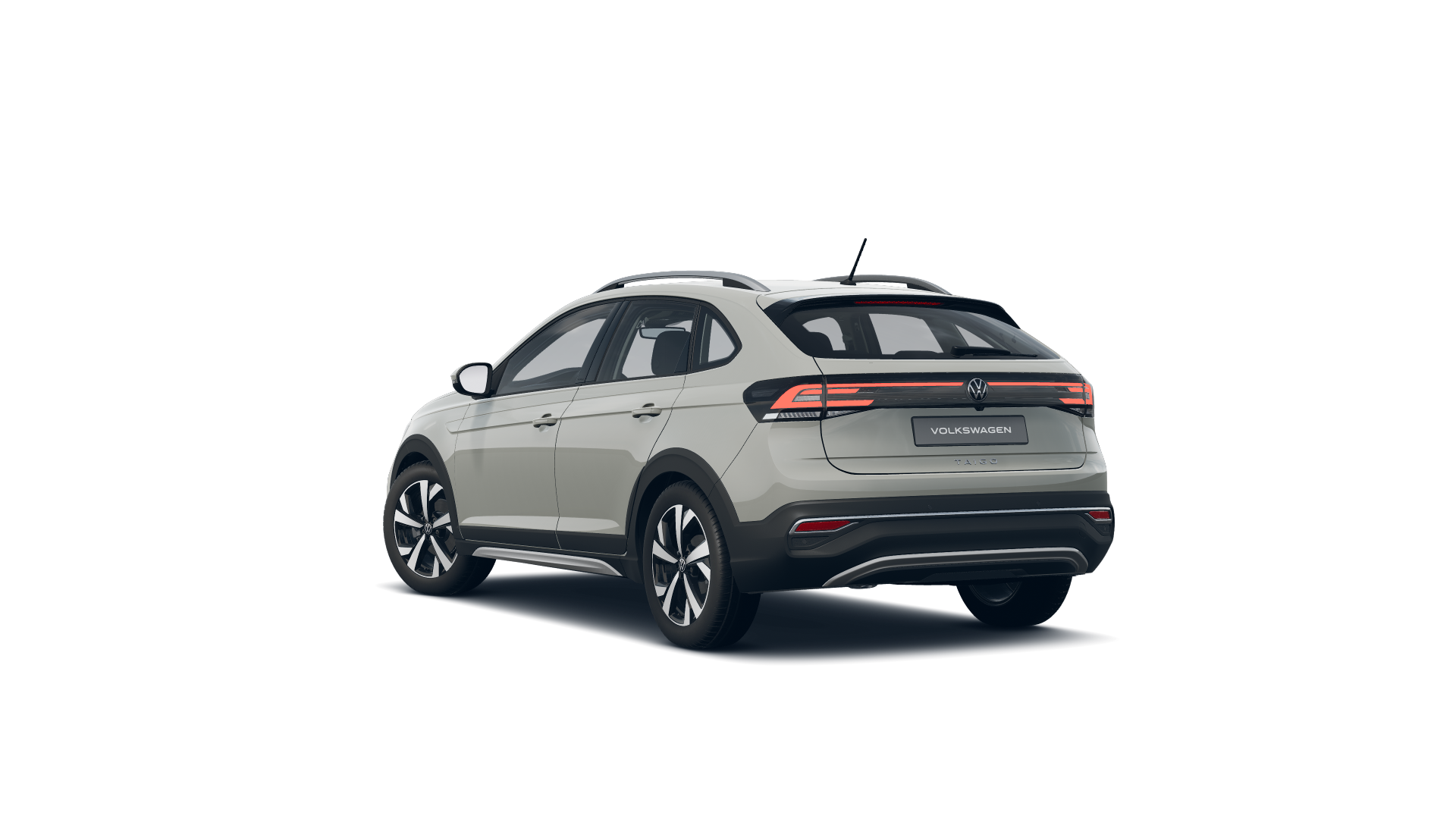 Volkswagen Taigo 1.0 TSI DSG Style