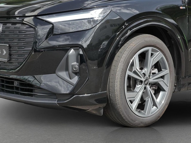 Audi Q4 e-tron 40 Sportback