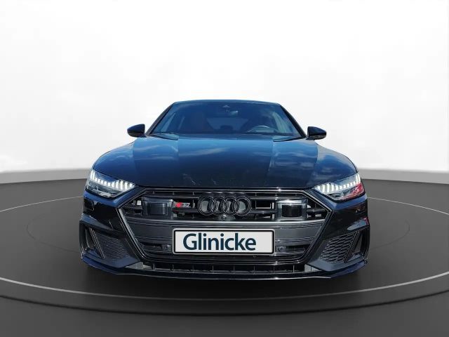 Audi S7 3.0 TDI Quattro