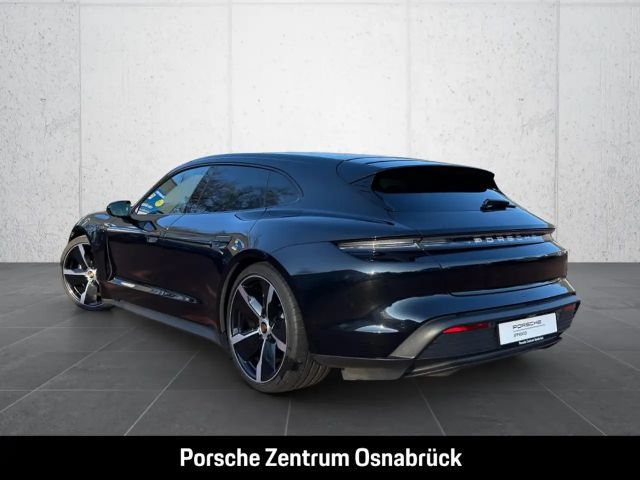 Porsche Taycan Sport Turismo