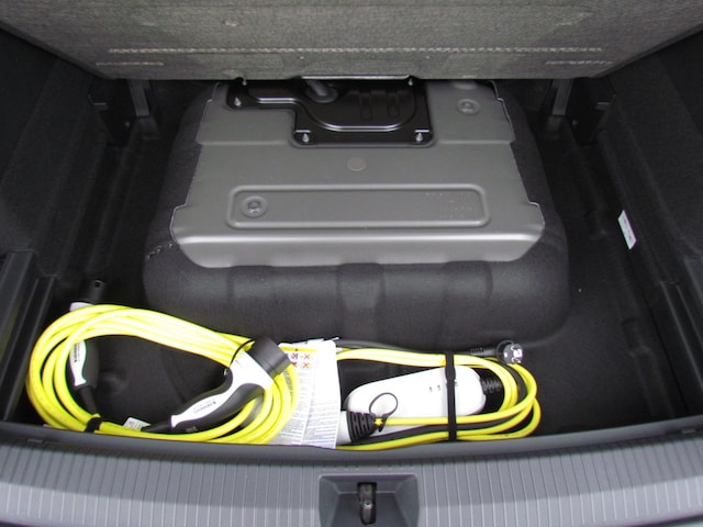 Volkswagen Tiguan 1.5 TSI DSG eHybrid