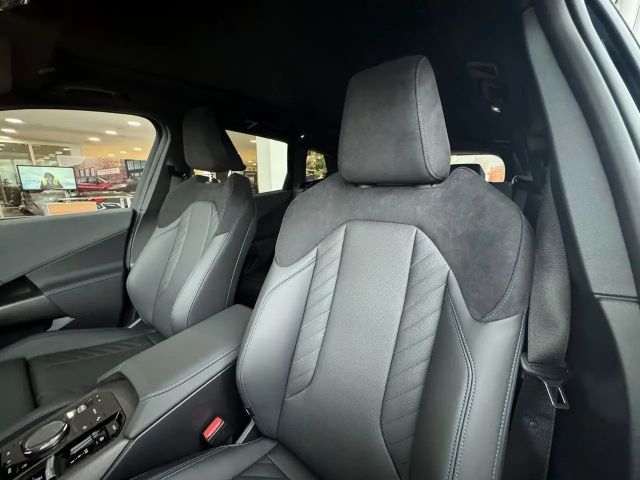 BMW X3 M-Sport xDrive30e